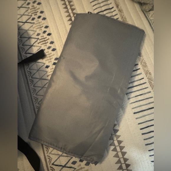 NWT Eddie Bauer Rainier Back Pack Diaper Bag - Picture 13 of 13